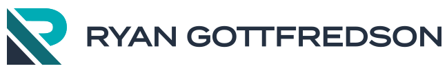 ryan gottfredson logo