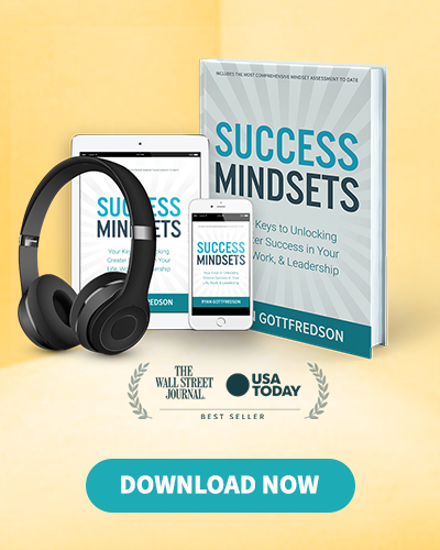 success-mindsets-book